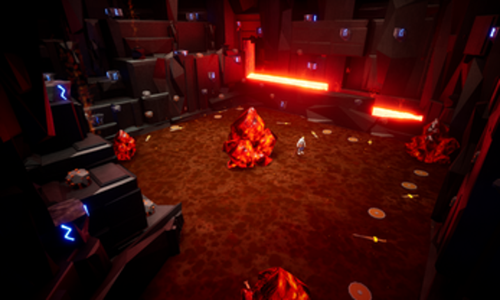Trials of Rök Image