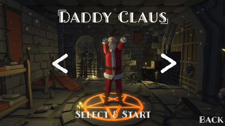 Trigger Henry screenshot