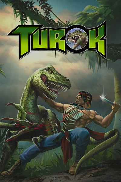 Games like Turok