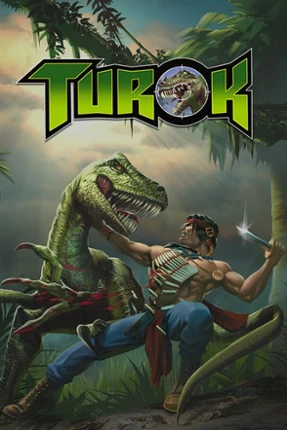 Turok Image