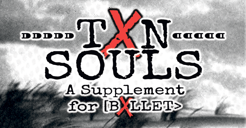 ⁍⁍⁍⁍⁍TXN SOULS⁌⁌⁌⁌⁌ Game Cover