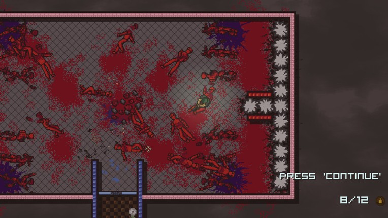 UNKNOWN CONQUEST Image