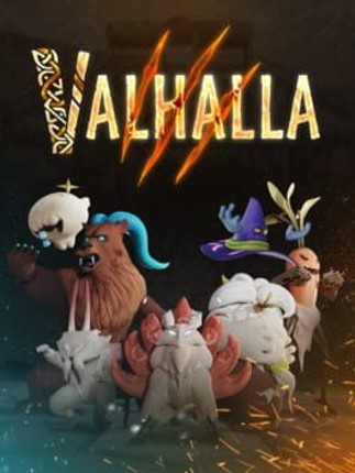 Valhalla Image