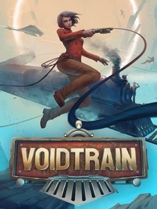 Voidtrain Game Cover