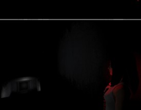 VR Girls’ Room in Darkness Image