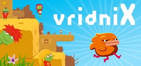 Games like vridniX