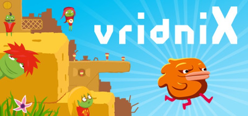 vridniX Image