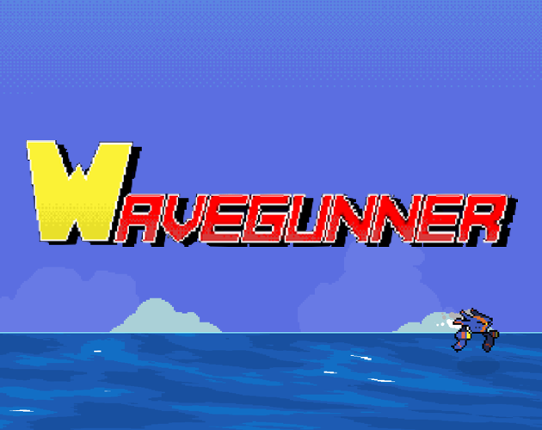 WaveGunner Image