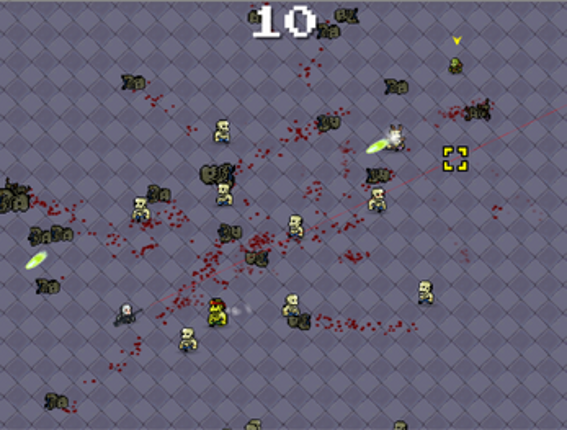 What is Orcs 2 Image