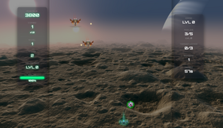 Windbound: Traveler Image