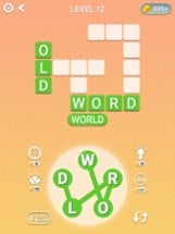 Word Puzzle Hunt Image