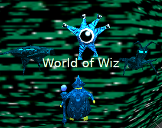 World Of Wiz Image