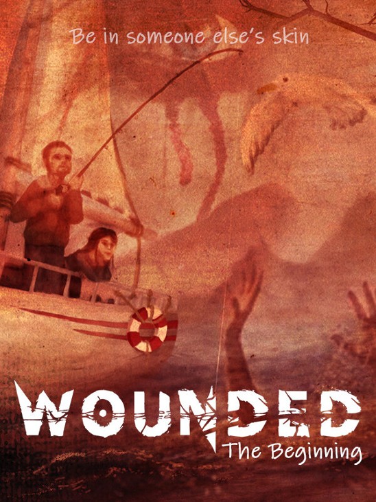 Games like WOUNDED