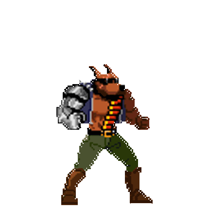 Xtreme Rage Image