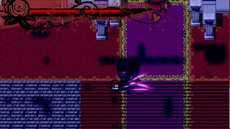 东方心之解束~Saving from the devil screenshot