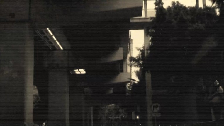 The phantom of the city screenshot