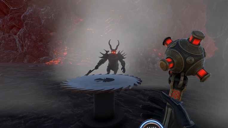 100F BLESSING OF THE GUARDIAN screenshot