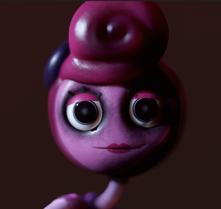 Games like 18+  Mommy Long Legs SFM/Blend Model
