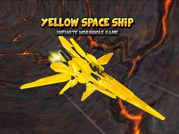 3D Universe Fly - A War-Craft Escape Hovercraft Tunnel Twist Star-Craft Edtion screenshot