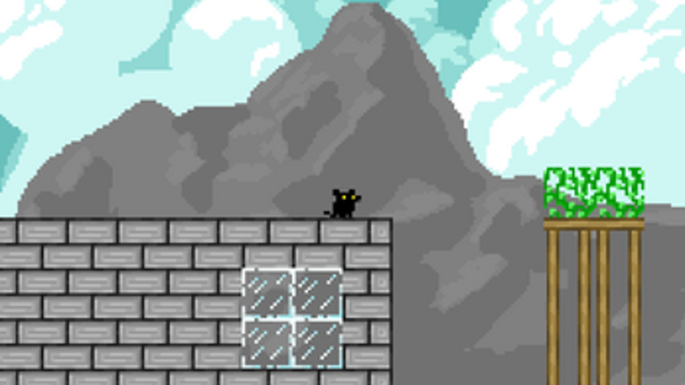 A game about rats [1.0.3] screenshot