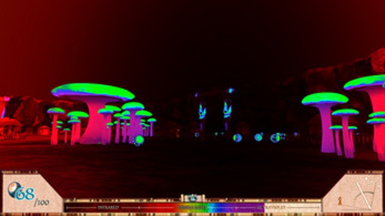 A Slower Speed of Light (Web Edition) Image