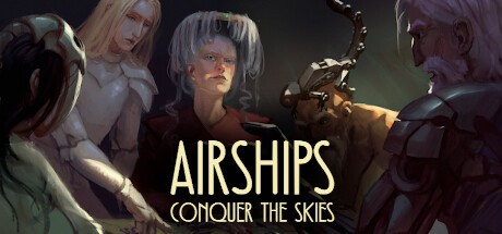 Games like Airships: Conquer the Skies