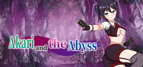 Games like Akari and the Abyss