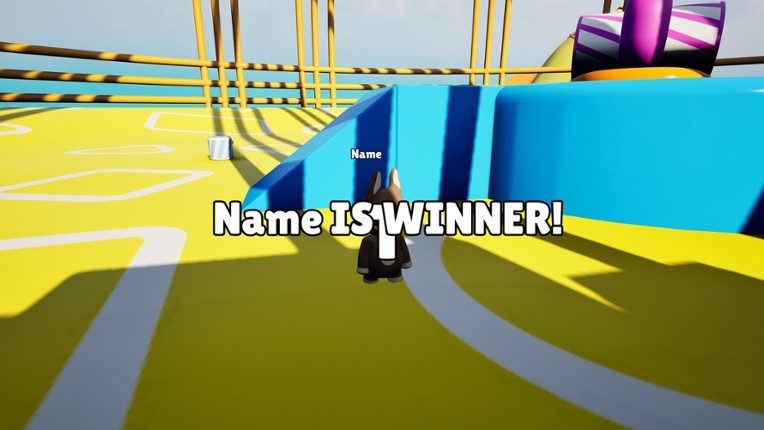 Animal Games screenshot