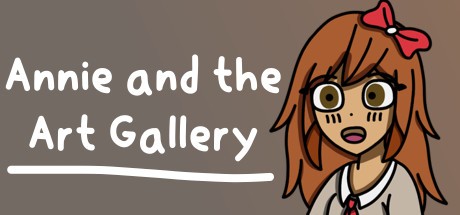 Games like Annie and the Art Gallery