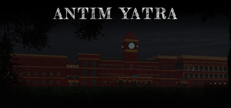 Antim Yatra Image