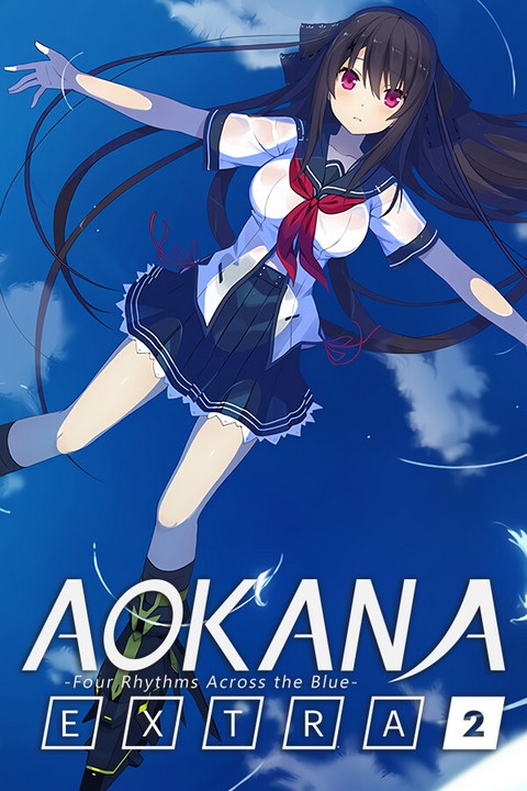 Games like Aokana - EXTRA2