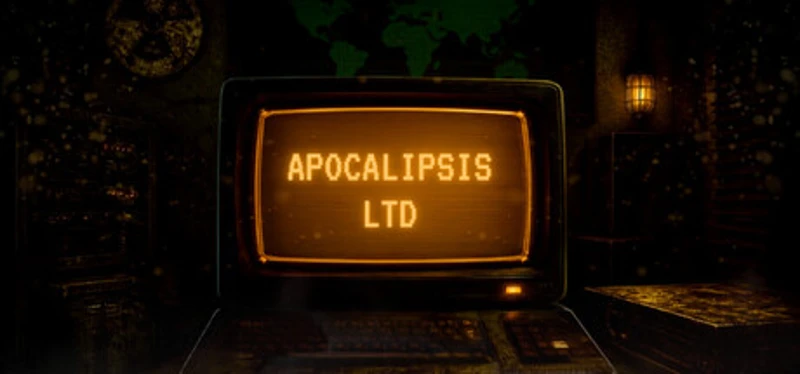 Apocalipsis Ltd Image