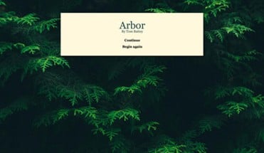 Arbor Image