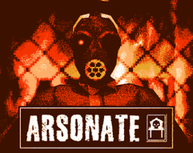 ARSONATE (Demo) Image