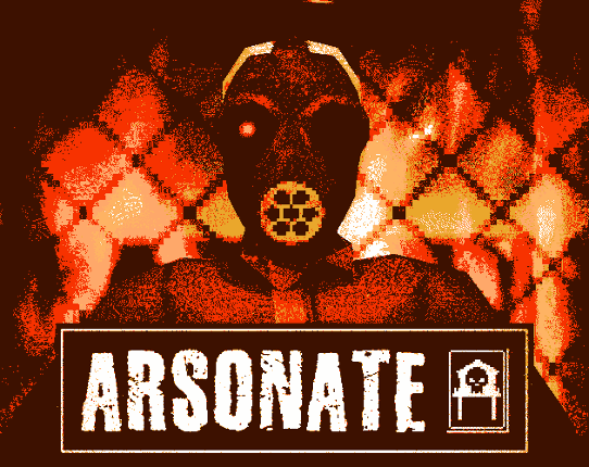 ARSONATE (Demo) Game Cover