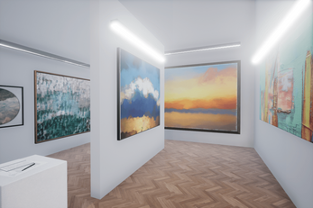 Art and Relic Museum Image