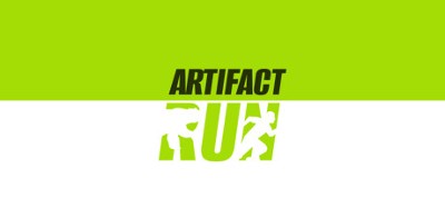 Artifact Run Image