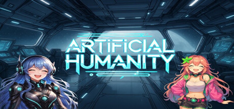 Artificial Humanity Image