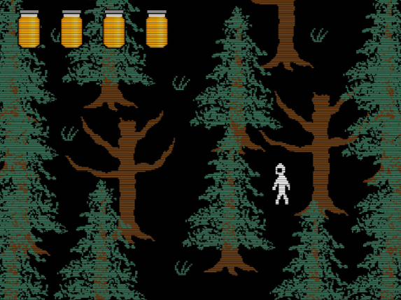 ATTACK OF THE MURDER HORNETS screenshot