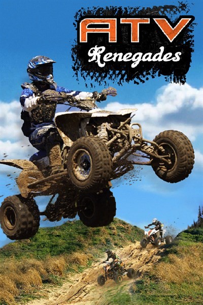 Games like ATV Renegades