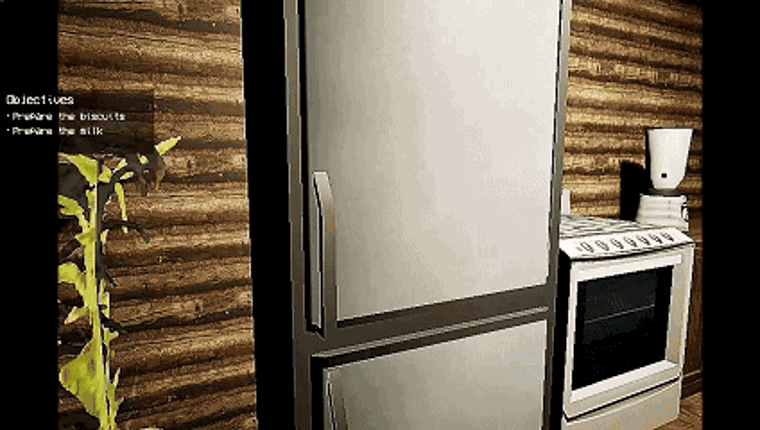 Bad Gifts screenshot