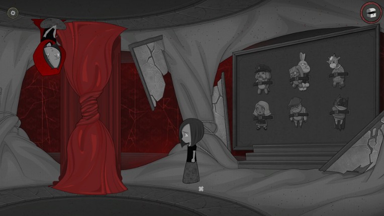 Bear With Me screenshot