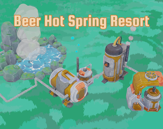 Beer Onsen Resort Image