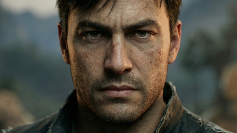 BLACKOUT ARENA screenshot