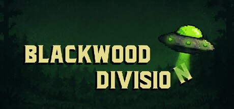 Games like Blackwood Division