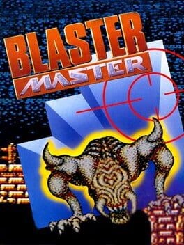 Games like Blaster Master