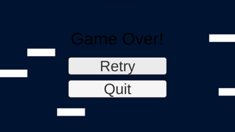 Blue Luigi Lasky's Doodle Jump Image