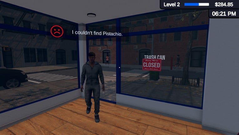 Booze Shop Simulator screenshot