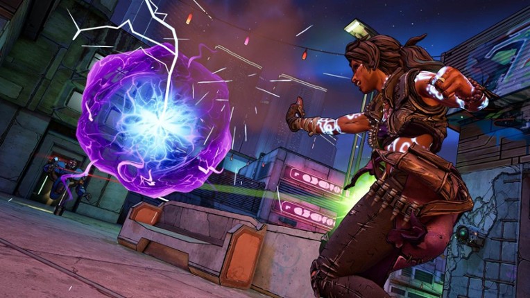 Borderlands 3 screenshot