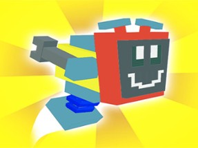 Bouncy Rush Adventure Image